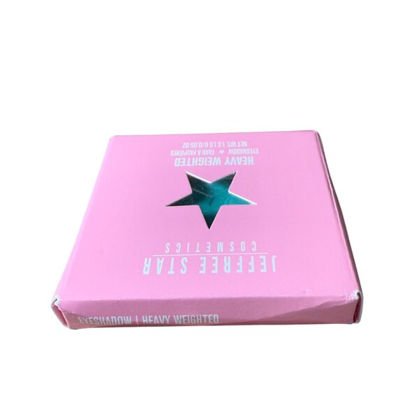 ✨ Jeffree Star Artistry Singles Eyeshadow - Heavy Weighted (Brand New Sealed) 🎨 - Picture 3 of 5
